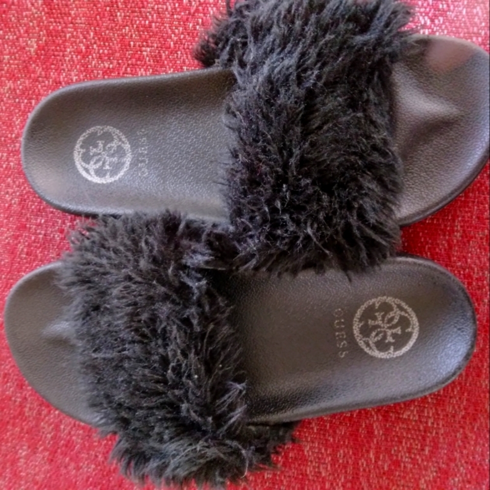 Guess sliders